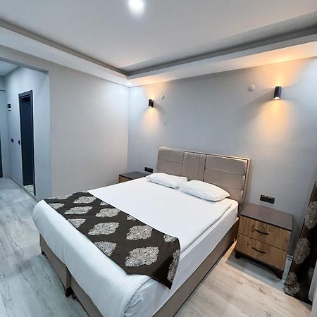 Whitestone Hotel Nevşehir Zewnętrze zdjęcie