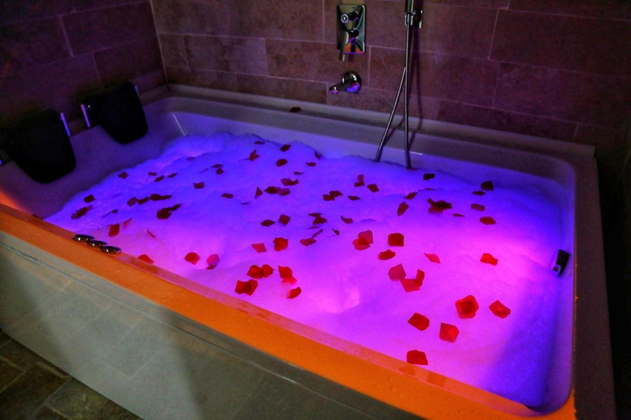 Whitestone Hotel Nevşehir Zewnętrze zdjęcie