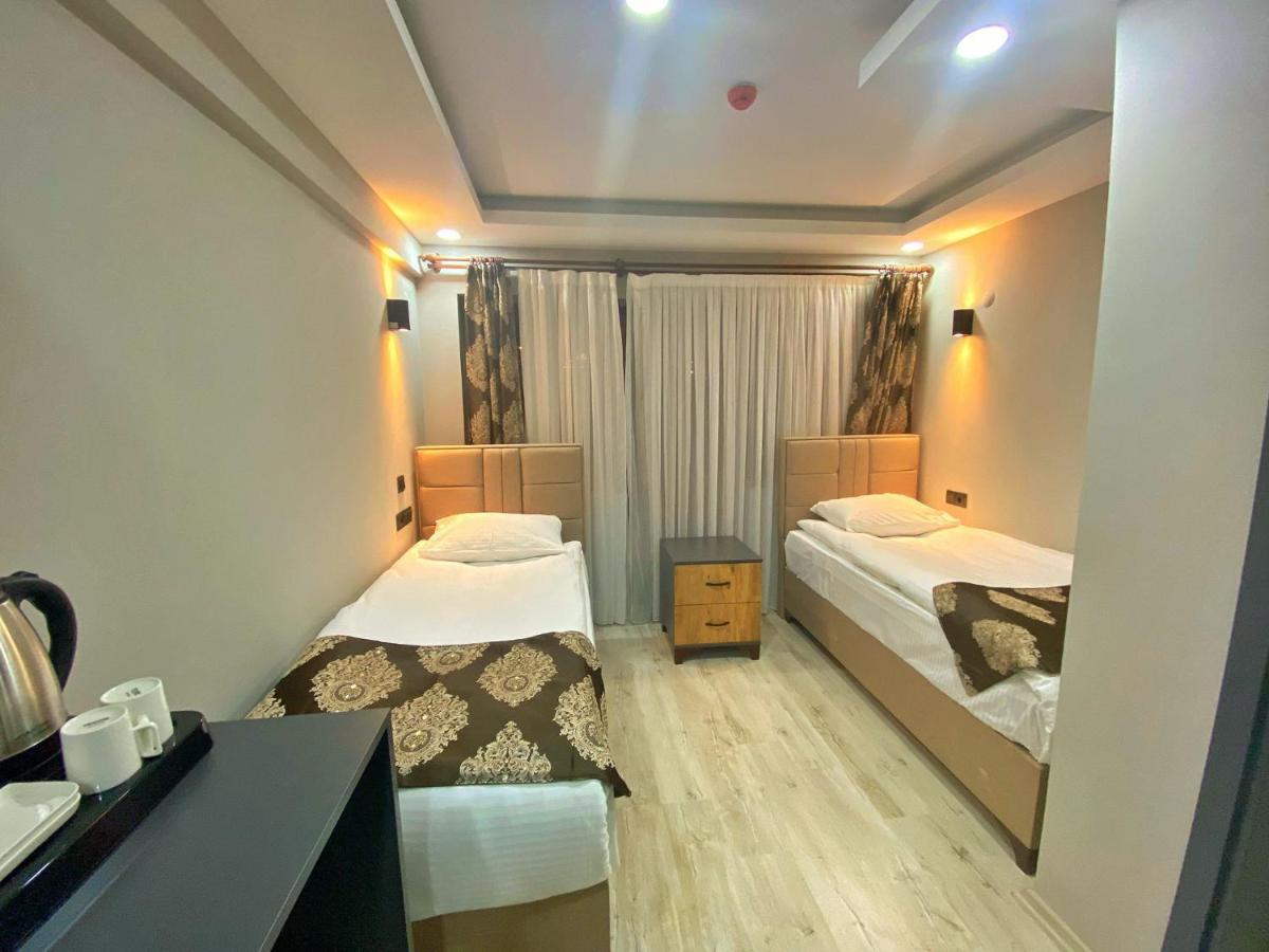 Whitestone Hotel Nevşehir Zewnętrze zdjęcie