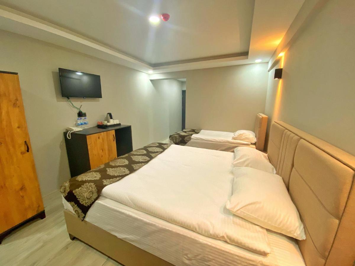 Whitestone Hotel Nevşehir Zewnętrze zdjęcie