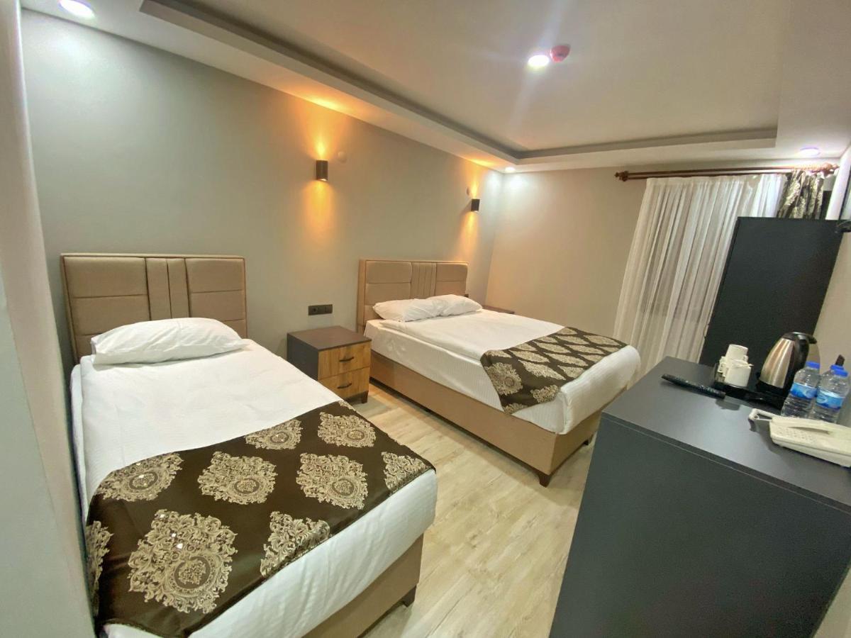 Whitestone Hotel Nevşehir Zewnętrze zdjęcie