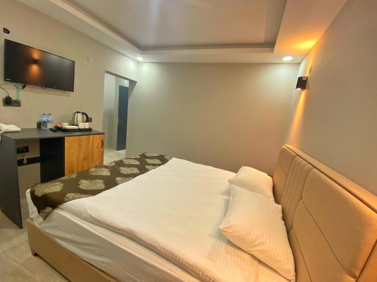 Whitestone Hotel Nevşehir Zewnętrze zdjęcie