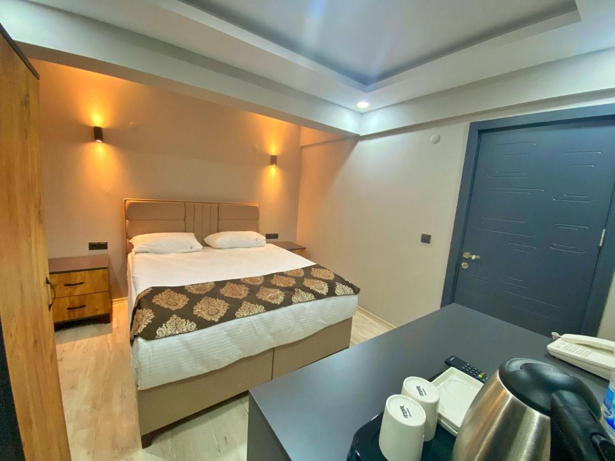 Whitestone Hotel Nevşehir Zewnętrze zdjęcie