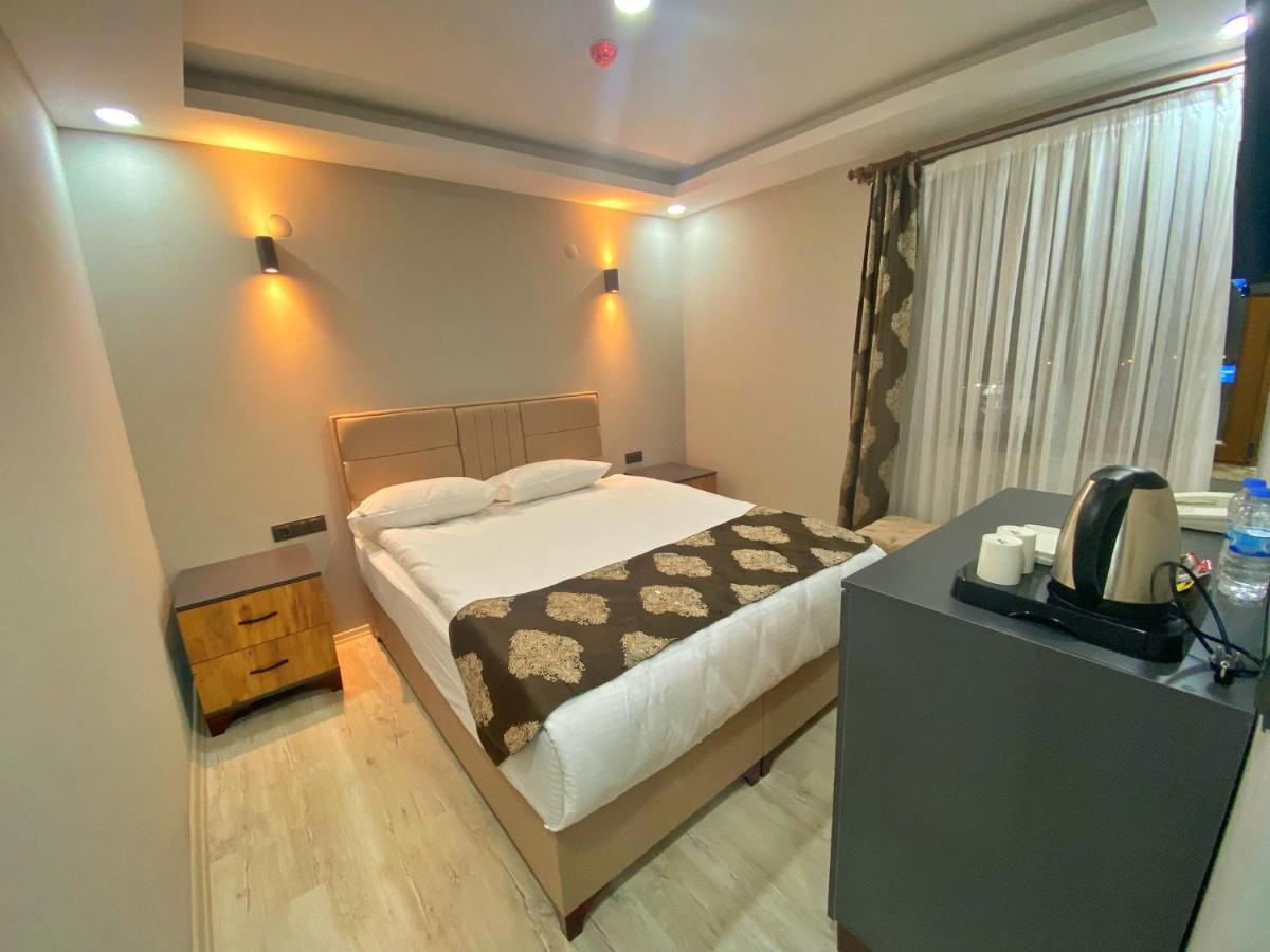 Whitestone Hotel Nevşehir Zewnętrze zdjęcie