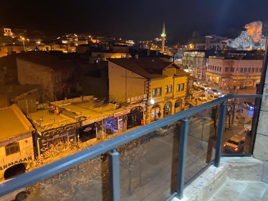 Whitestone Hotel Nevşehir Zewnętrze zdjęcie