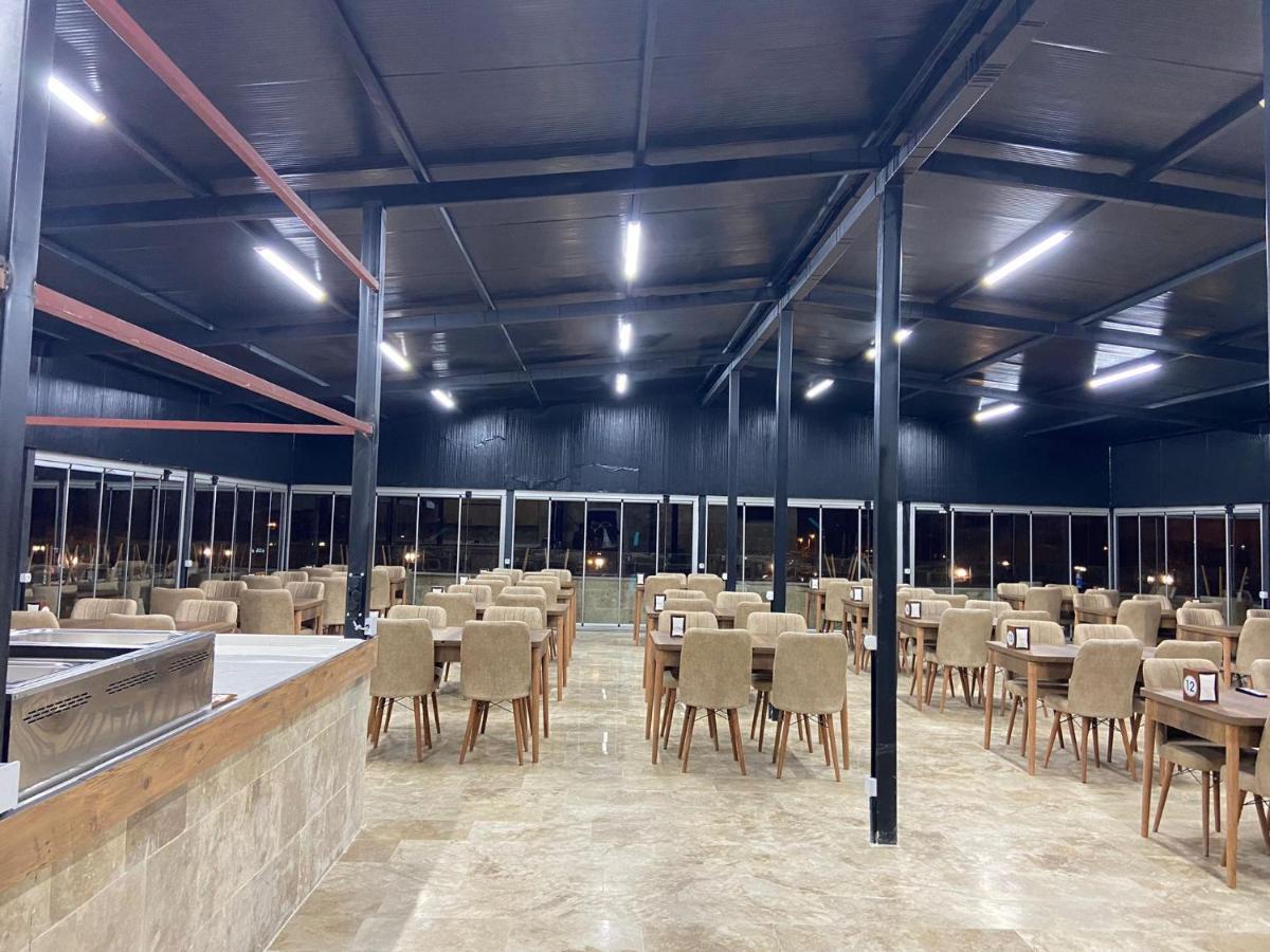 Whitestone Hotel Nevşehir Zewnętrze zdjęcie