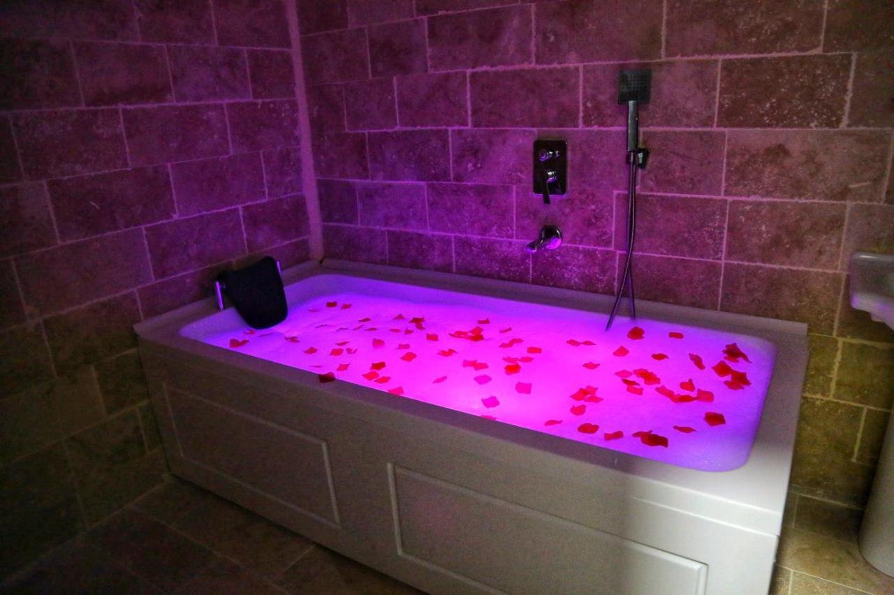 Whitestone Hotel Nevşehir Zewnętrze zdjęcie
