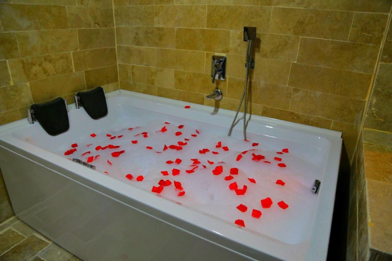 Whitestone Hotel Nevşehir Zewnętrze zdjęcie