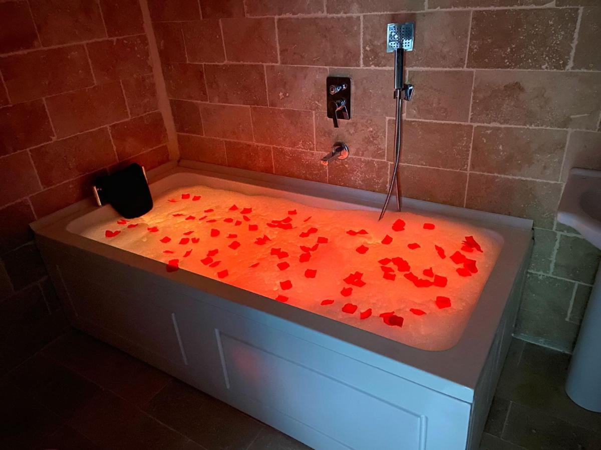 Whitestone Hotel Nevşehir Zewnętrze zdjęcie