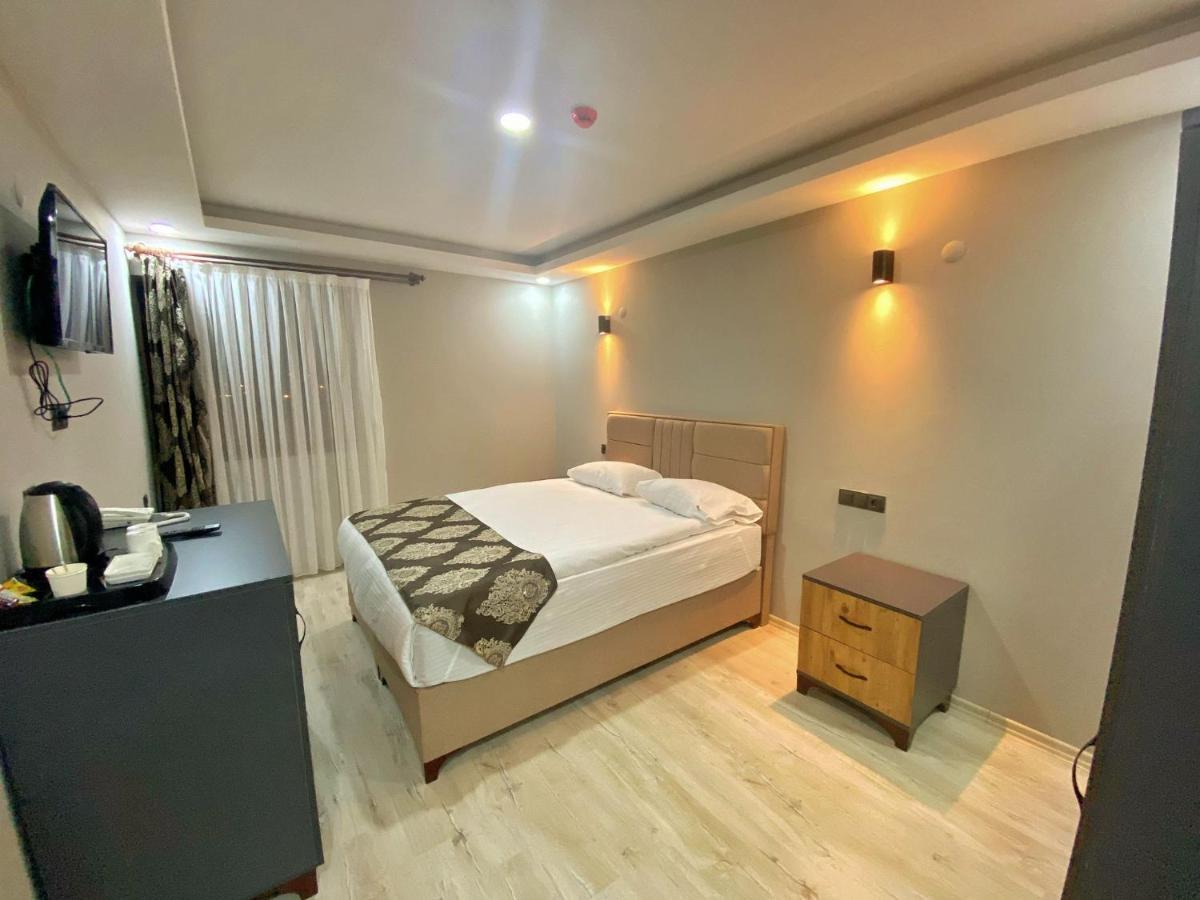 Whitestone Hotel Nevşehir Zewnętrze zdjęcie