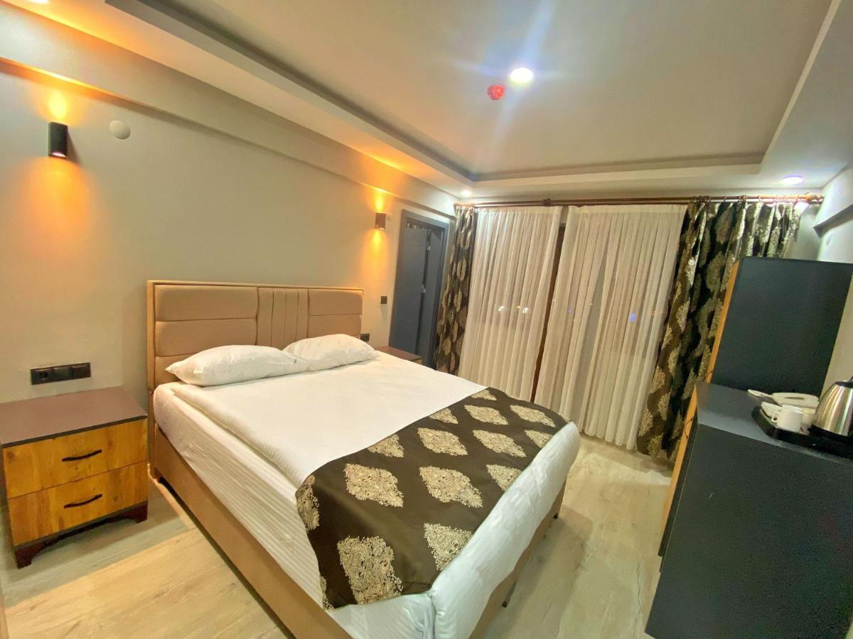 Whitestone Hotel Nevşehir Zewnętrze zdjęcie