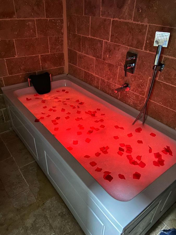Whitestone Hotel Nevşehir Zewnętrze zdjęcie