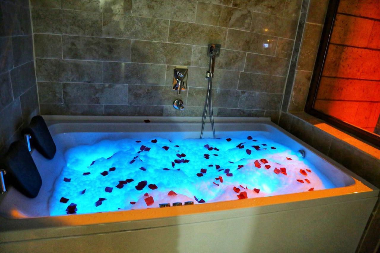 Whitestone Hotel Nevşehir Zewnętrze zdjęcie