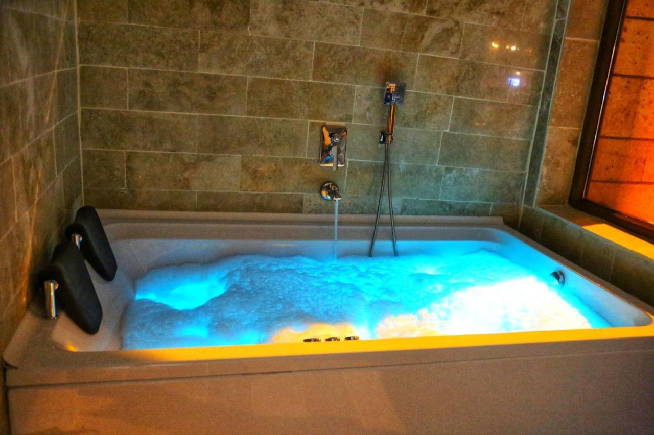 Whitestone Hotel Nevşehir Zewnętrze zdjęcie