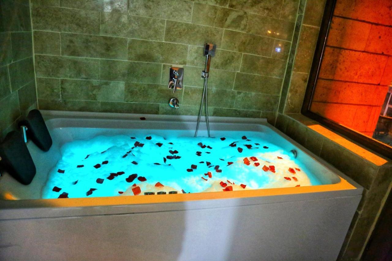 Whitestone Hotel Nevşehir Zewnętrze zdjęcie
