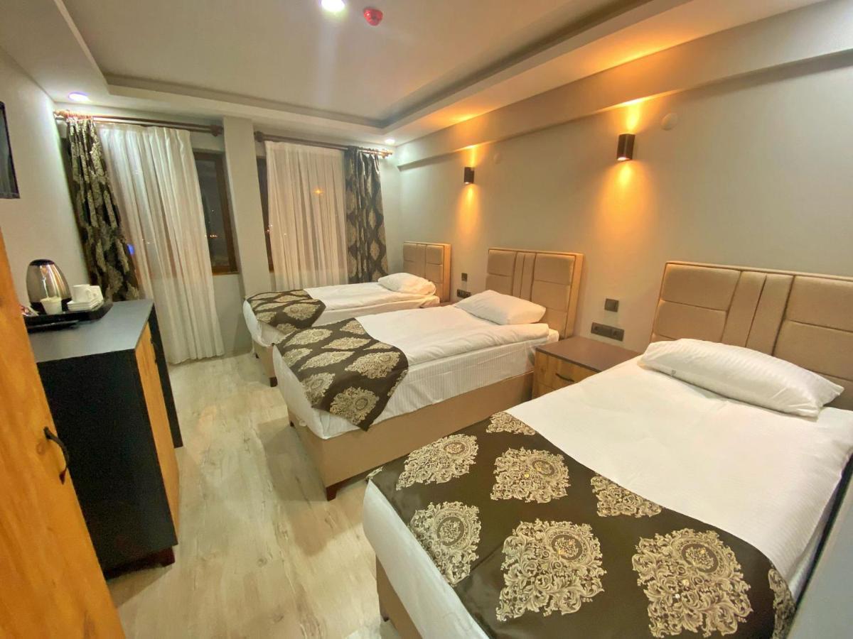 Whitestone Hotel Nevşehir Zewnętrze zdjęcie