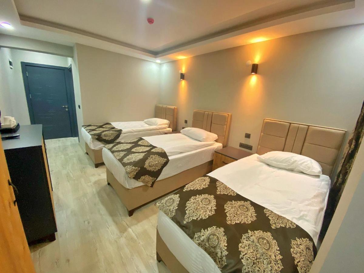 Whitestone Hotel Nevşehir Zewnętrze zdjęcie