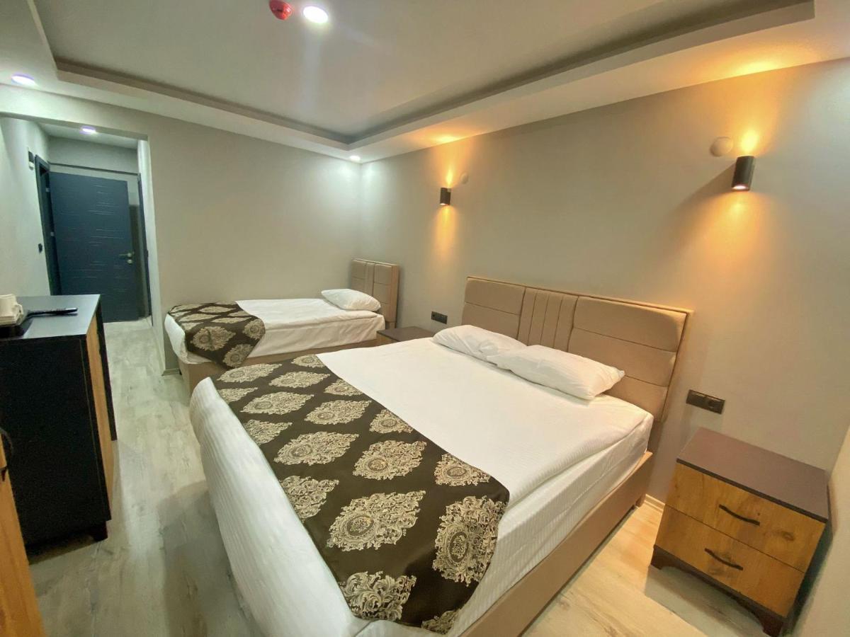Whitestone Hotel Nevşehir Zewnętrze zdjęcie