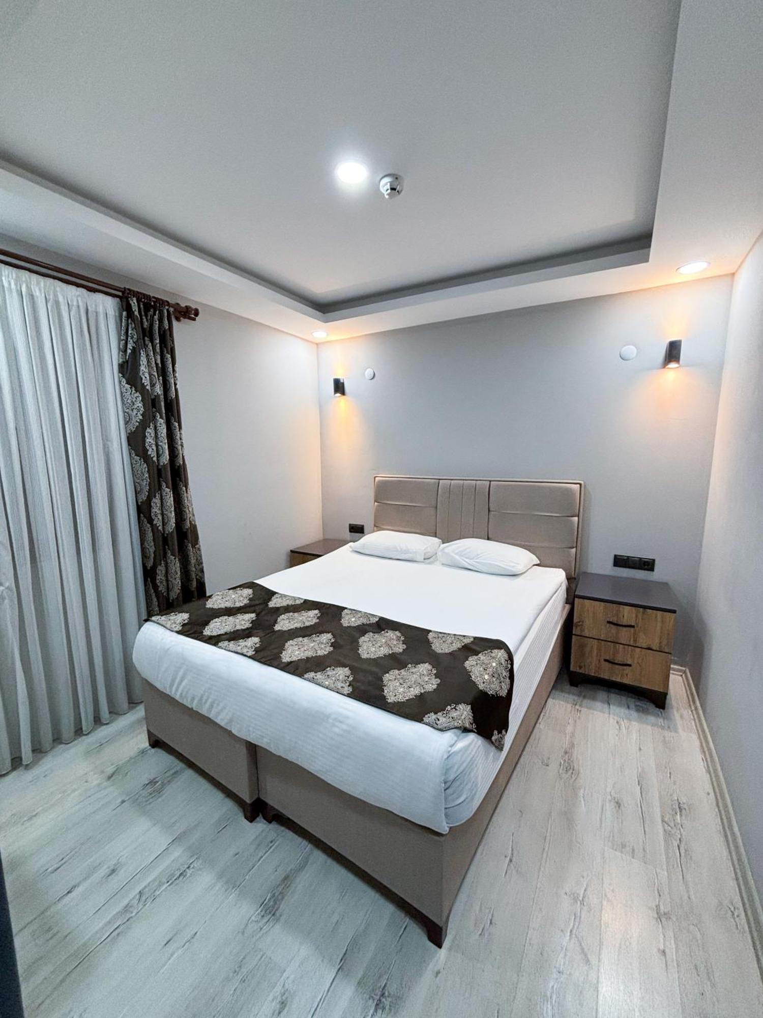 Whitestone Hotel Nevşehir Zewnętrze zdjęcie