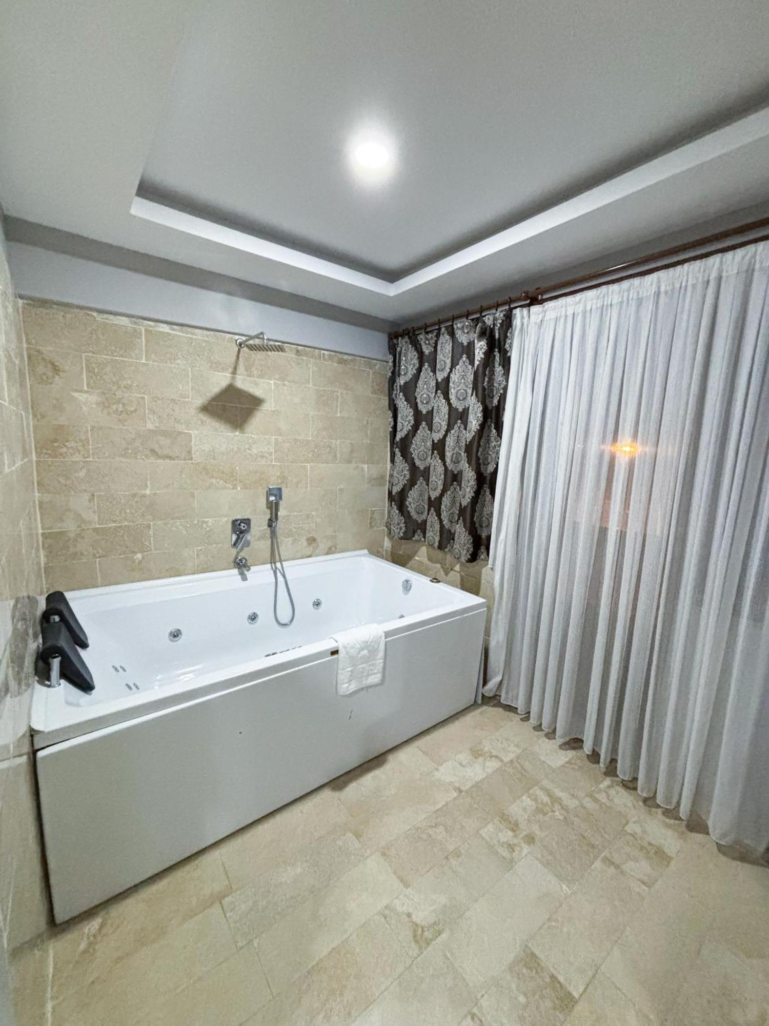 Whitestone Hotel Nevşehir Zewnętrze zdjęcie