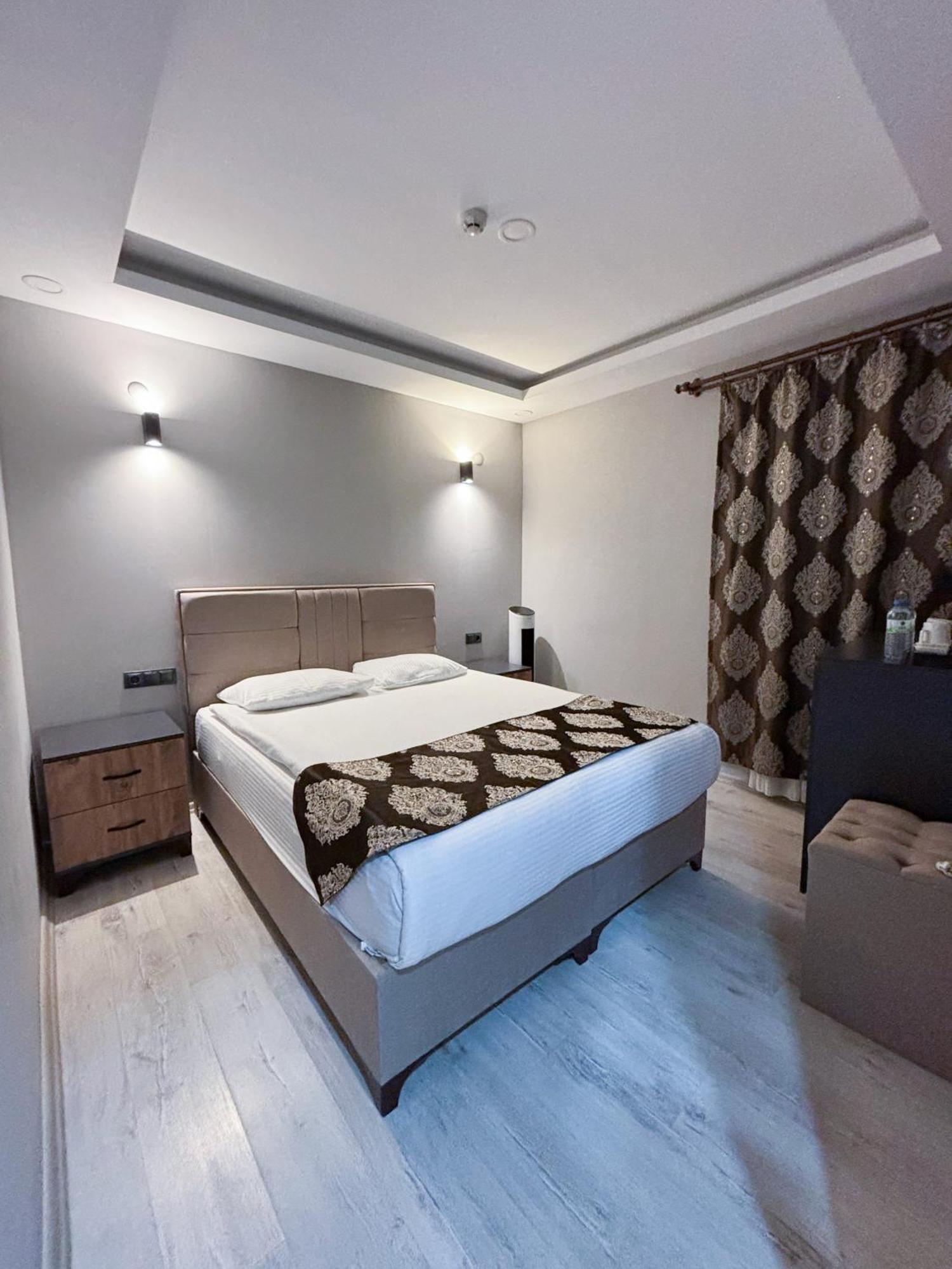 Whitestone Hotel Nevşehir Zewnętrze zdjęcie