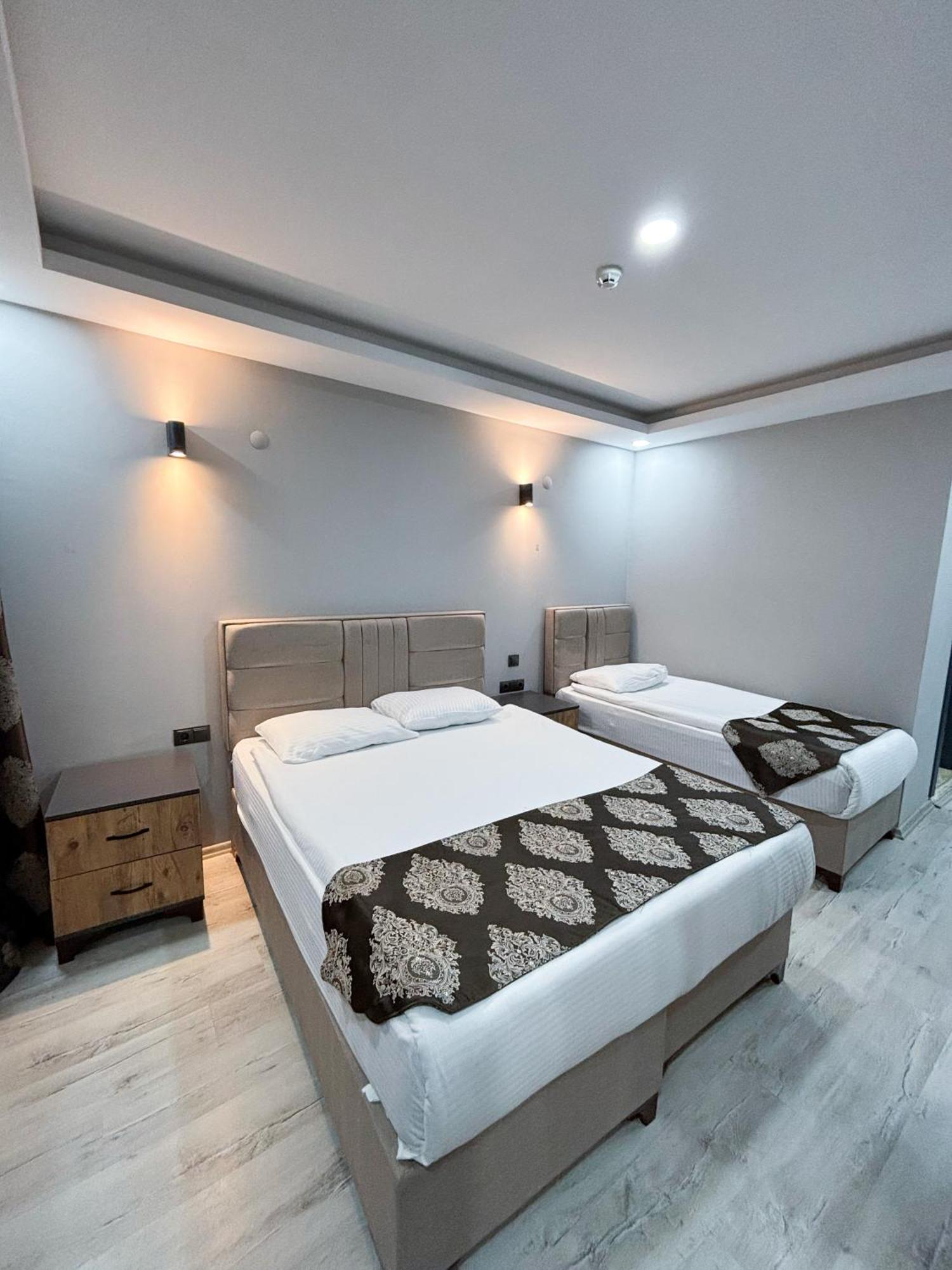 Whitestone Hotel Nevşehir Zewnętrze zdjęcie