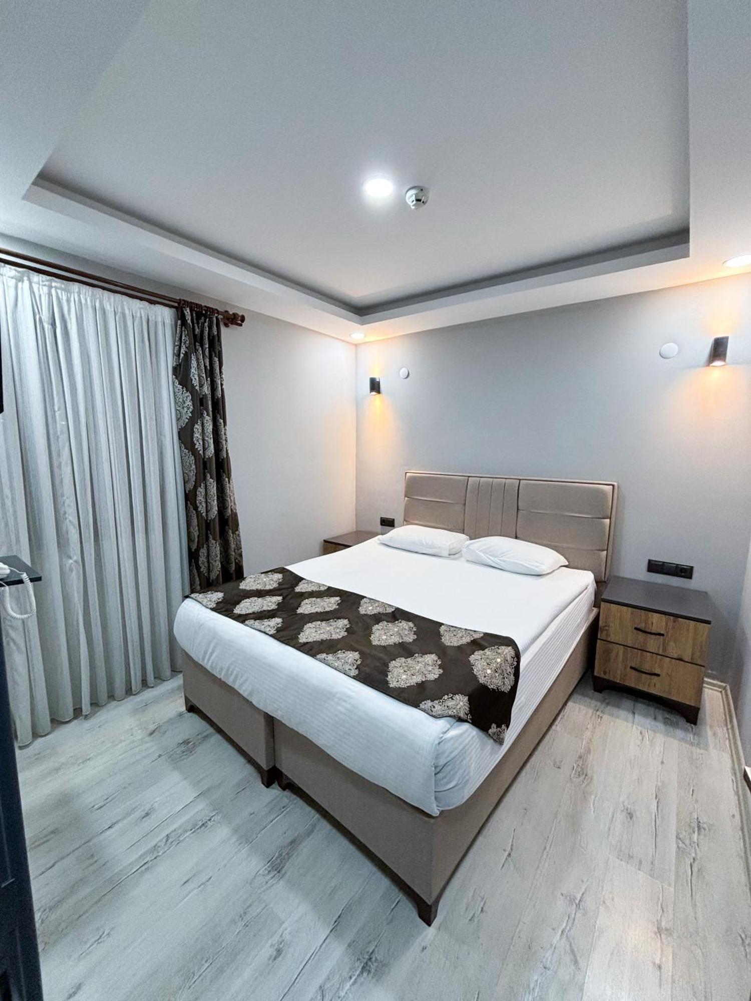 Whitestone Hotel Nevşehir Zewnętrze zdjęcie