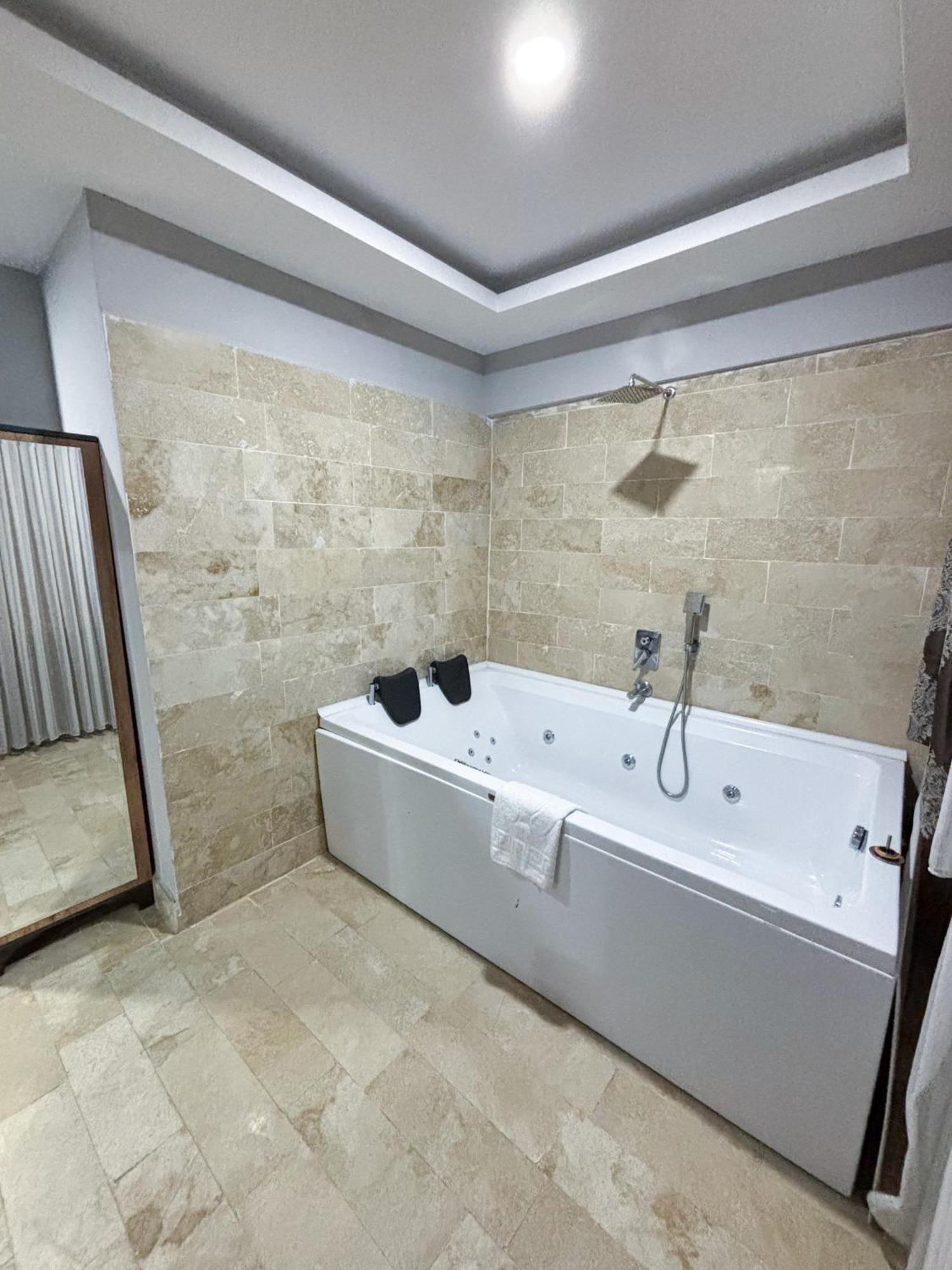 Whitestone Hotel Nevşehir Zewnętrze zdjęcie