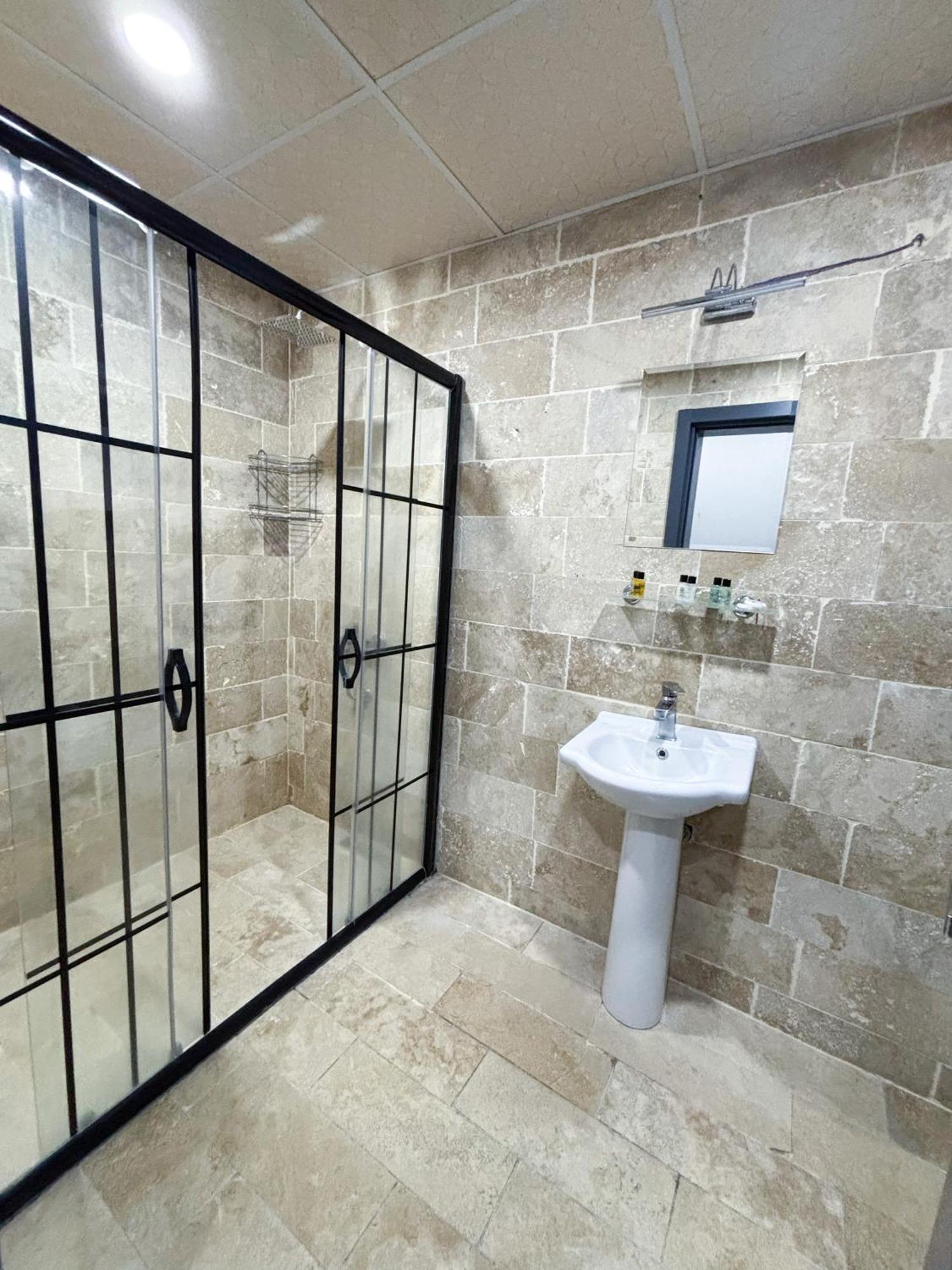 Whitestone Hotel Nevşehir Zewnętrze zdjęcie
