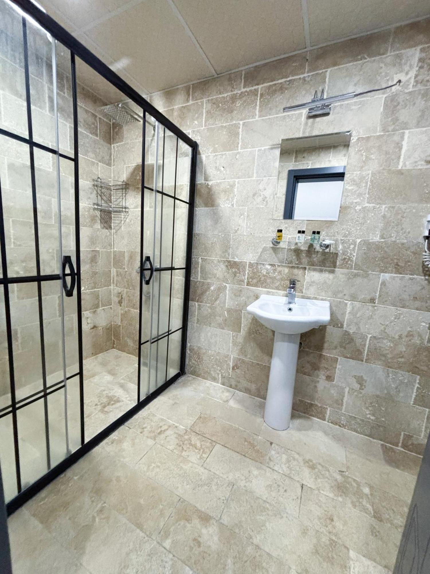 Whitestone Hotel Nevşehir Zewnętrze zdjęcie