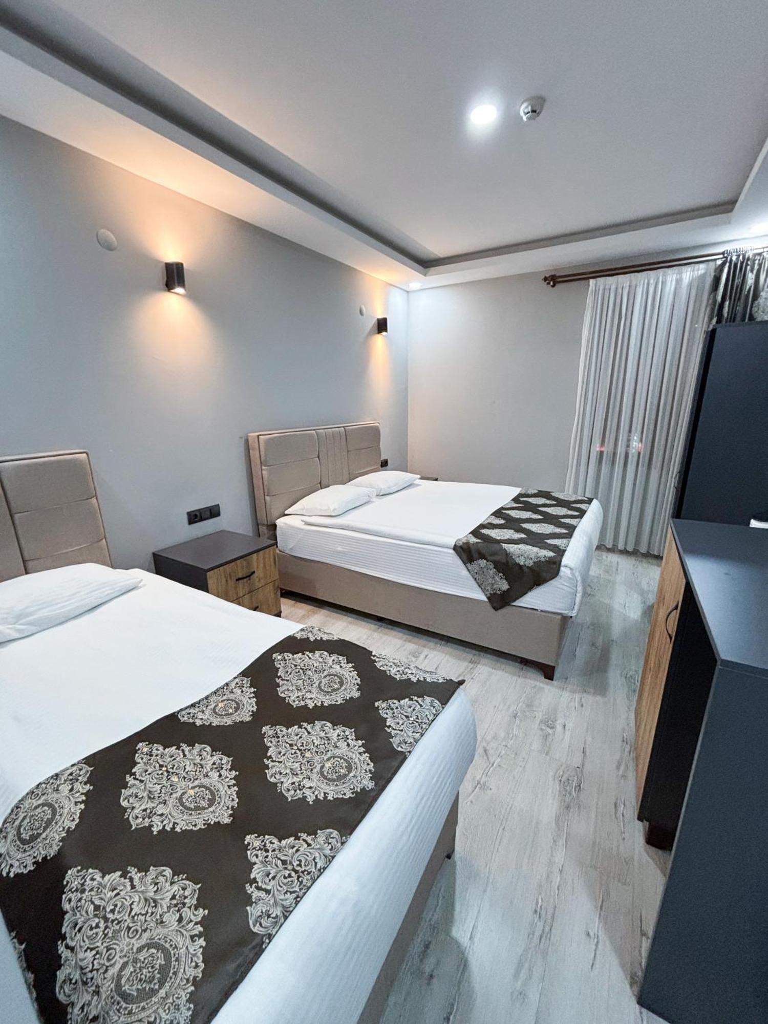 Whitestone Hotel Nevşehir Zewnętrze zdjęcie
