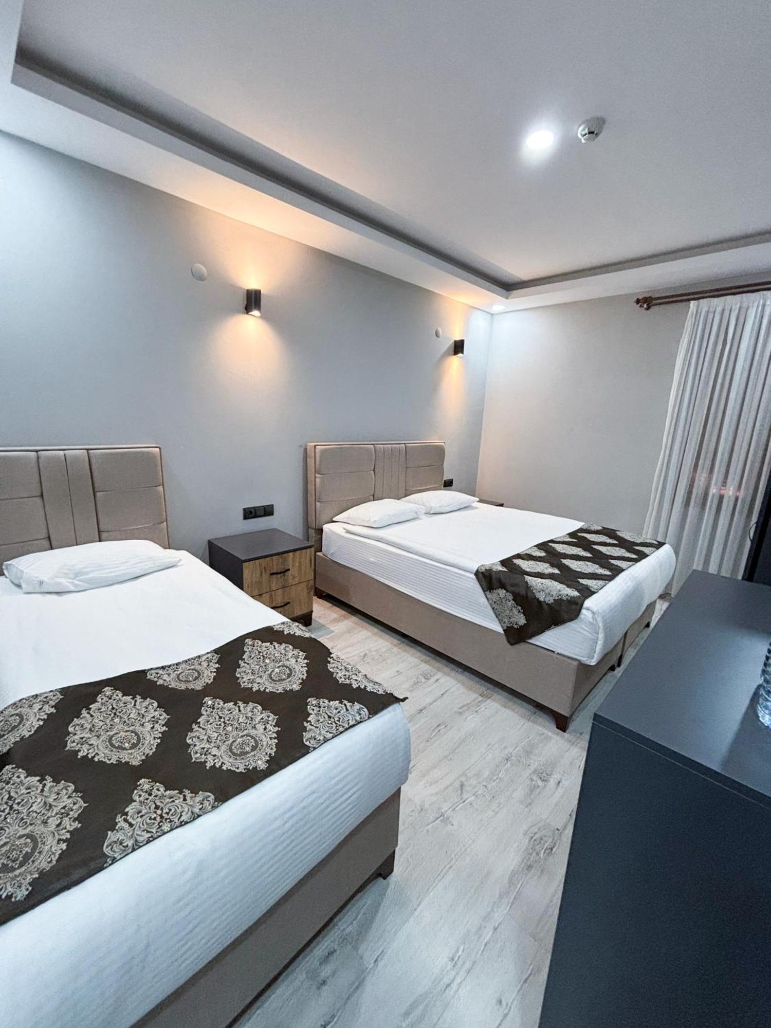 Whitestone Hotel Nevşehir Zewnętrze zdjęcie