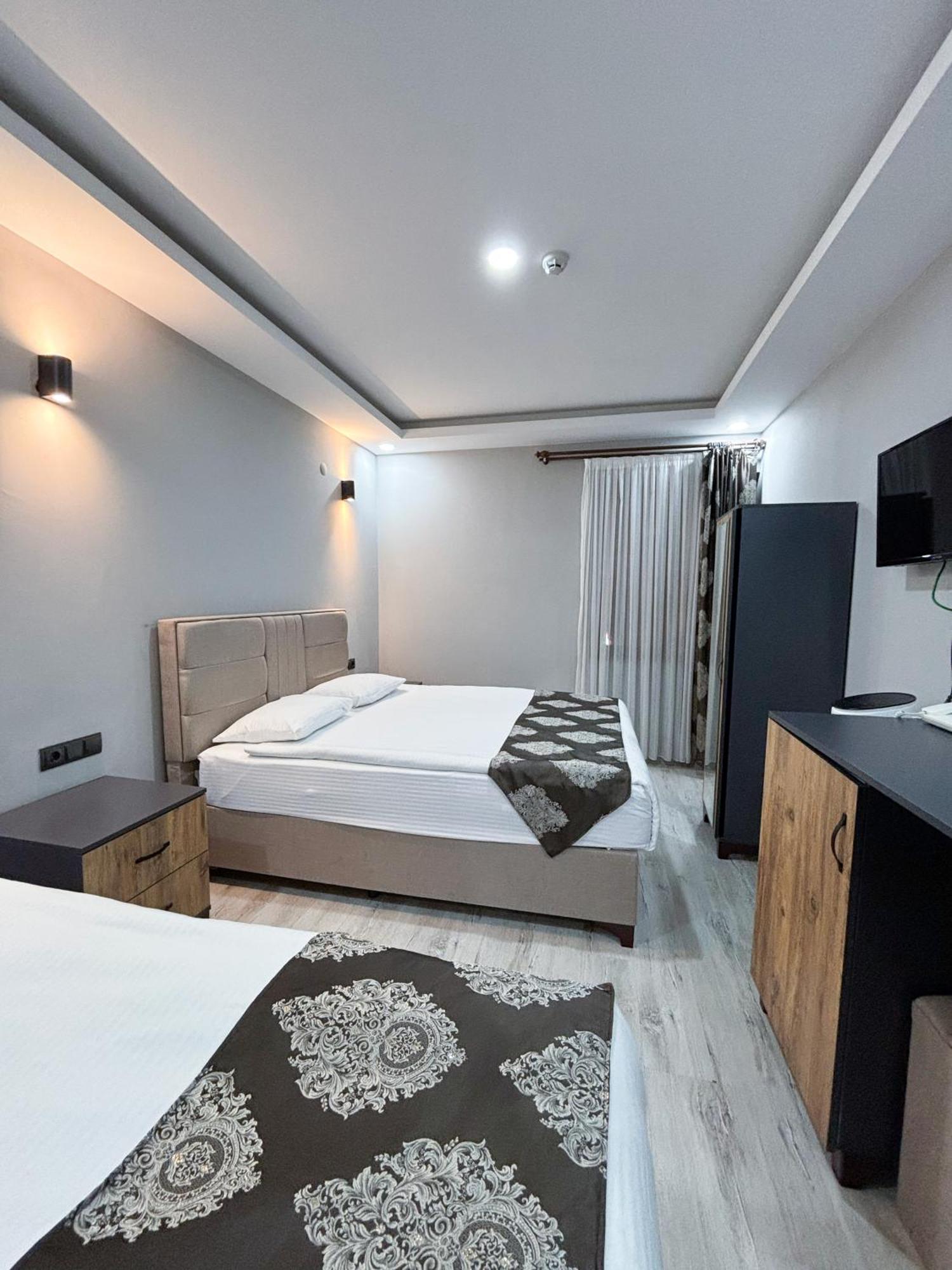 Whitestone Hotel Nevşehir Zewnętrze zdjęcie